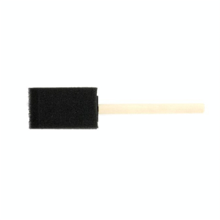 Pinceau mousse n°3 75mm - Rougier&Plé - Rougier et Plé