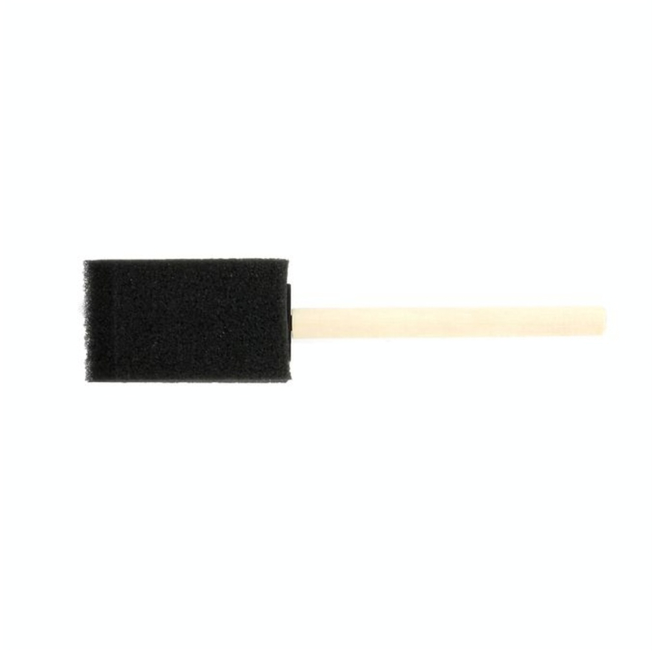 Pinceau mousse n°3 75mm - Rougier&Plé - Rougier et Plé