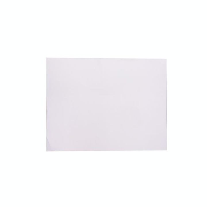 Film polyester en feuille de 50 x 65cm 125µ  - Esprit Papier - Rougier et Plé