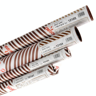 Papier calque satin 40g rouleau - Canson - Rougier et Plé