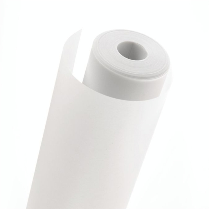 Papier calque satin 90/95g en rouleau - Canson - Rougier et Plé