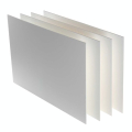 Carton plume 5 mm classique lot de 4 - Canson - Rougier et Plé