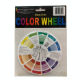 Disque chromatique 13cm - Cercle Chromatique - Rougier et Plé