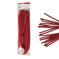 Chenille cure-pipe 50 cm par 10 - Rayher - Rougier et Plé