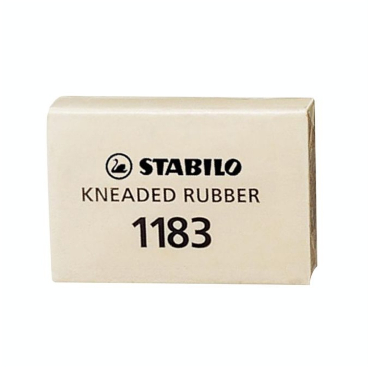 Gomme spéciale CarbOthello - STABILO - Rougier et Plé