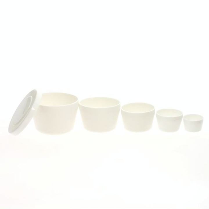 Godets gigogne set de 5 - Rougier&Plé - Rougier et Plé