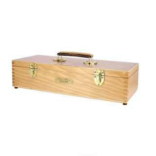 Boîte en bois de rangement Jullian Paris - Jullian Paris - Rougier et Plé