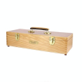 Boîte en bois de rangement Jullian Paris - Jullian Paris - Rougier et Plé