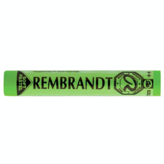 Pastel sec Rembrandt - Rembrandt - Rougier et Plé