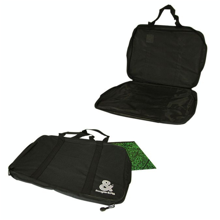 Sac d'artiste 100 x 73 x 8 cm - Rougier&Plé - Rougier et Plé