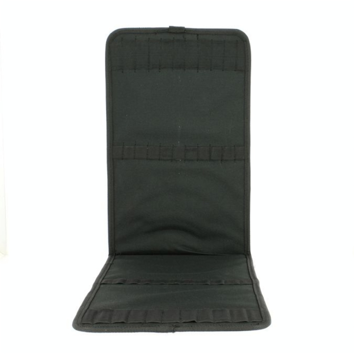 Pincelier-trousse chevalet - Rougier&Plé - Rougier et Plé