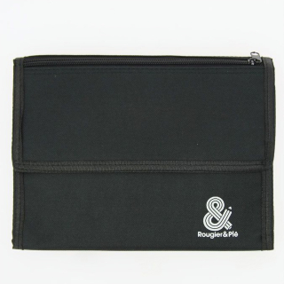 Trousse pour marqueurs - 24 emplacements - Rougier&Plé - Rougier et Plé