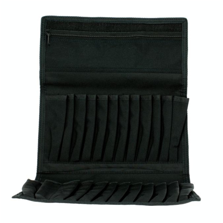 Trousse pour marqueurs - 24 emplacements - Rougier&Plé - Rougier et Plé