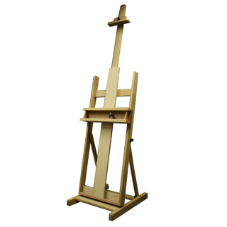Chevalet d'atelier en hêtre - Créa - Rougier et Plé