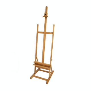Chevalet d'atelier à patins - Créa - Rougier et Plé