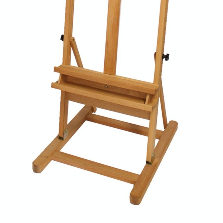 Chevalet d'atelier à patins - Créa - Rougier et Plé