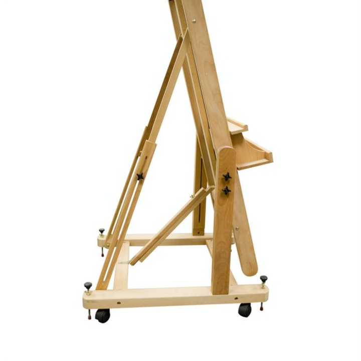 Chevalet d'atelier en hêtre prestige - Créa - Rougier et Plé