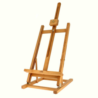 Chevalet de table en hêtre - Créa - Rougier et Plé