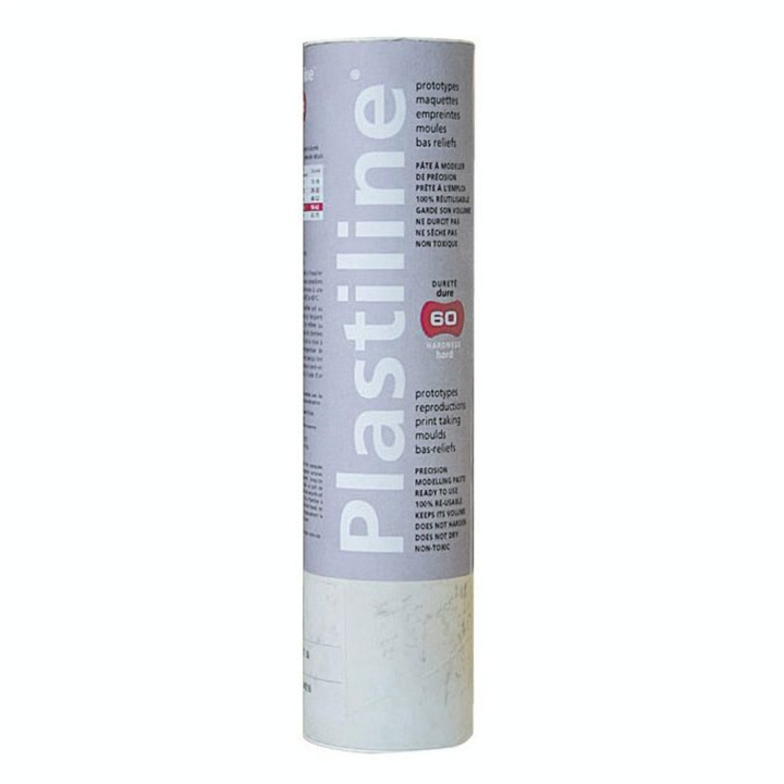 Plastiline dureté 60 1kg - Plastiline - Rougier et Plé