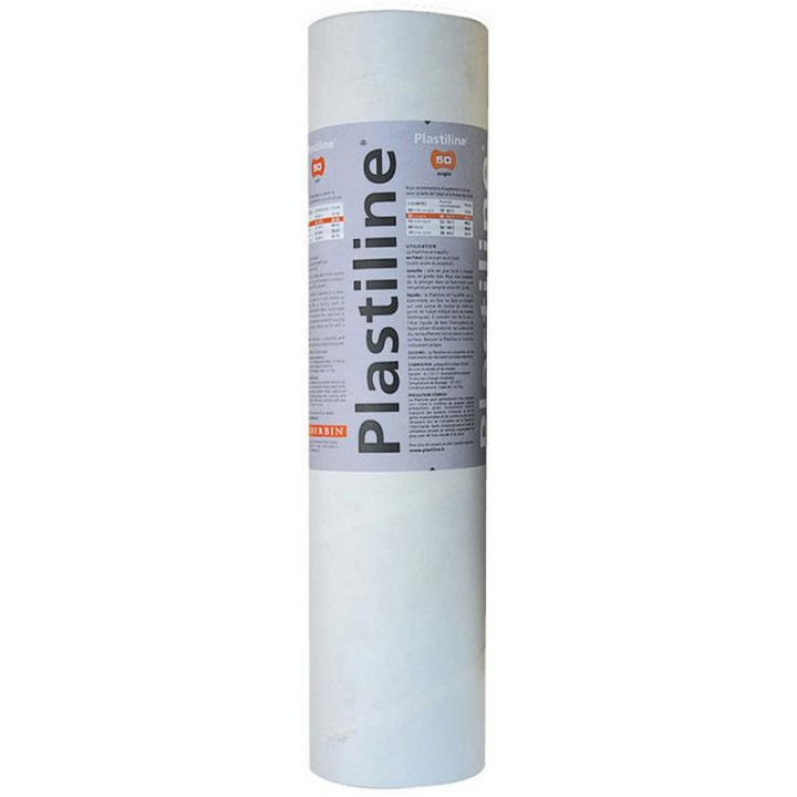 Plastiline dureté 60 5kg - Plastiline - Rougier et Plé