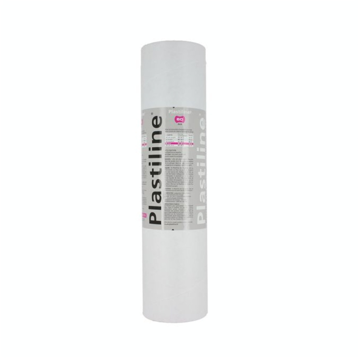 Plastiline dureté 70 5kg - Plastiline - Rougier et Plé