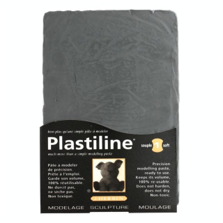 Plastiline dureté 1 750g - Plastiline - Rougier et Plé