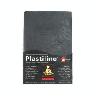 Plastiline dureté 2 750g - Plastiline - Rougier et Plé