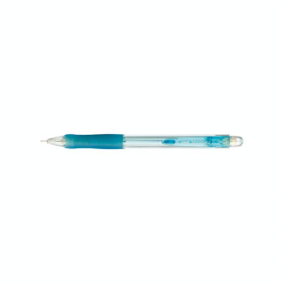 Porte-mine Shalaku 0.5mm bleu clair - Uni-Ball - Rougier et Plé