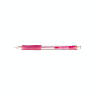 Porte-mine Shalaku 0.5mm rose - Uni-Ball - Rougier et Plé