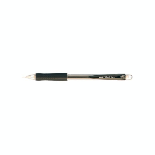 Porte-mine Shalaku 0.5mm noir - Uni-Ball - Rougier et Plé