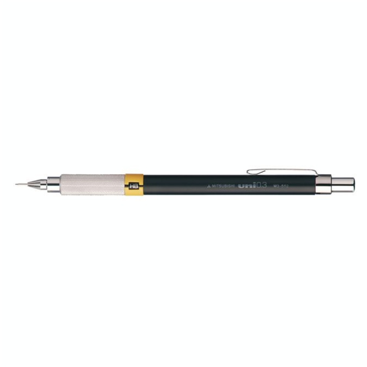 Porte-mine premium Mitsubishi UNI 0.3mm - Uni-Ball - Rougier et Plé