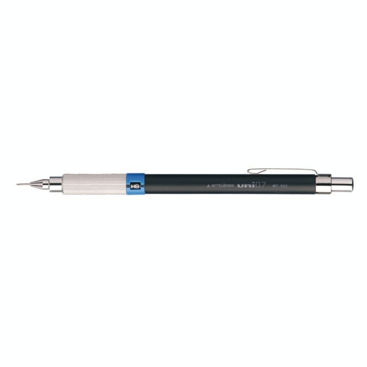 Porte-mine premium Mitsubishi UNI 0.7mm - Uni-Ball - Rougier et Plé