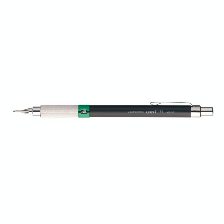 Porte-mine premium Mitsubishi UNI 0.9mm - Uni-Ball - Rougier et Plé