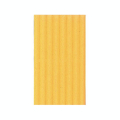Carton ondulé 50 x 70cm jaune or - Clairefontaine - Rougier et Plé