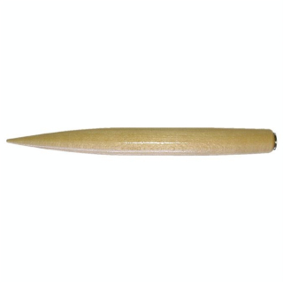 Porte-plume en bois verni - Corect'Art - Rougier et Plé
