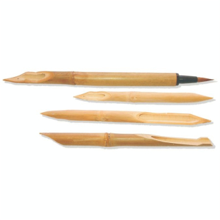 Calame set de 4 assortis - Corect Art - Rougier et Plé