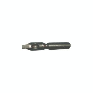 Plume calligraphique Round Hand Leonardt set de 2 HBR05 4.0mm - Corect'Art - Rougier et Plé