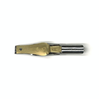 Plume calligraphique à réservoir SBC0 5.0mm - Speedball - Rougier et Plé