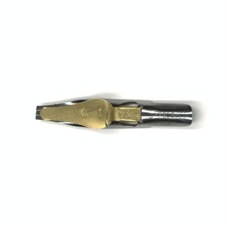 Plume calligraphique à réservoir SBC1 3.5mm - Speedball - Rougier et Plé