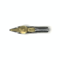Plume calligraphique à réservoir SBC4 1.5mm - Speedball - Rougier et Plé