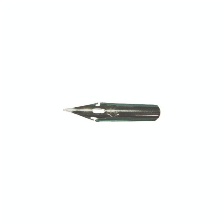 Plume pour le dessin et l'écriture Leonardt set de 2 HG - Corect'Art - Rougier et Plé