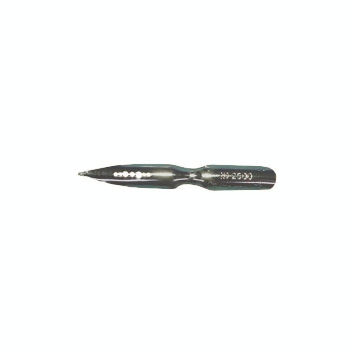 Plume pour le dessin et l'écriture Leonardt set de 2 HGEN - Corect'Art - Rougier et Plé