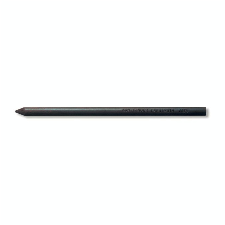 Mines sépia foncée ø5,6mm étui de 6 - Koh I Noor - Rougier et Plé
