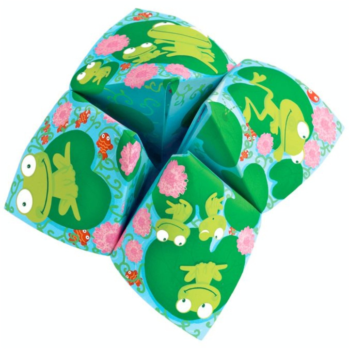 Origami set thème salières - Djeco - Rougier et Plé
