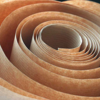 Papier kraft rouleau de 3 m x 0.70 m 60 g - Clairefontaine - Rougier et Plé