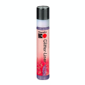 Peinture dimensionnelle Glitter Liner 25ml - Marabu - Rougier et Plé