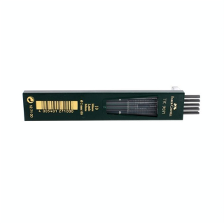 Mines TK9071 pour critérium 2mm HB - Faber-Castell - Rougier et Plé