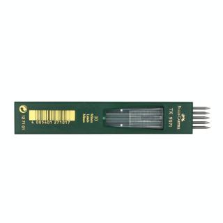 Mines TK9071 pour critérium 2mm 2B - Faber-Castell - Rougier et Plé