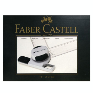 Tête pour planche à dessin modèle TK A4 & A3 - Faber-Castell - Rougier et Plé