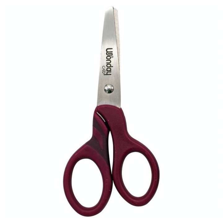 Ciseaux Caïd+ 13cm lames inox - Wonday - Rougier et Plé
